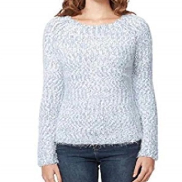 Buffalo David Bitton Women’s‎ Eyelash Sweater size medium - Picture 8 of 10